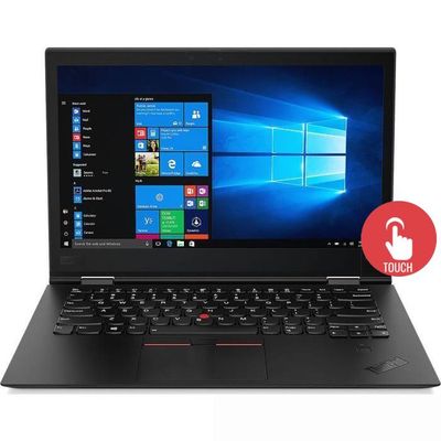Lenovo ThinkPad X1 Yoga - Intel Core i5-6e Generatie - 14 inch - Touch - 16GB RAM - 256GB SSD - Windows 11 Lenovo ThinkPad X1 Yoga - Intel Core i5-6e Generatie - 14 inch - Touch - 16GB RAM - 256GB SSD - Windows 11
