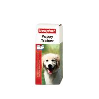 Beaphar Puppy Trainer - 20 ml - thumbnail