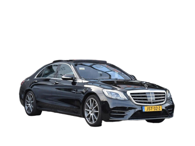 Mercedes Benz S Klasse