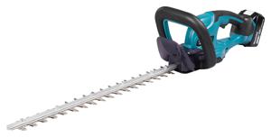 Makita DUH507RT LXT 18 V Heggenschaar 50 cm | Geleverd met 1 accu - DUH507RT