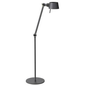 Tonone Bolt 1 Arm vloerlamp Midnight Grey