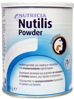 Nutilis