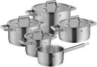 WMF Pannenset Comfort Line - 5 Delig