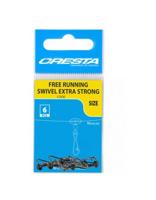Cresta Cresta Free Running Swivel Extra Strong Maat 12