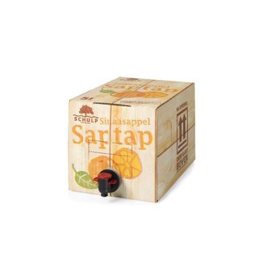 Saptap sinaasappelsap