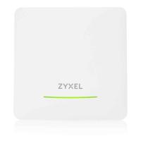 Zyxel NWA50BE PRO 5764 Mbit/s Wit Power over Ethernet (PoE)