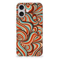 iPhone 16 | Hoesje maken | Retro