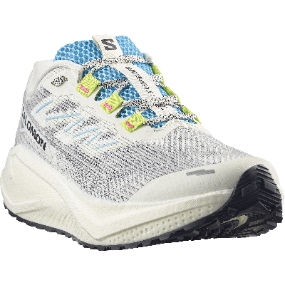 Salomon Aero blaze 3 grvl heren - Multi - Heren