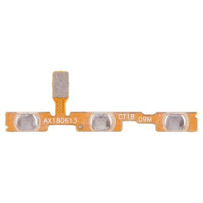 Powerbutton & volumeknop Flex kabel voor Xiaomi Redmi 6 Pro / Mi A2 Lite