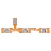 Powerbutton & volumeknop Flex kabel voor Xiaomi Redmi 6 Pro / Mi A2 Lite
