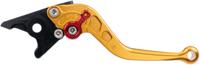 LSL Brake lever sr20 short gold