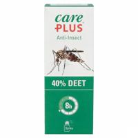 Care Plus Deet Spray 40% 200ml - thumbnail