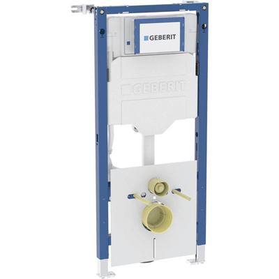 Geberit Inbouwreservoir met frame 111.354.00.6