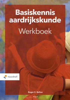 Basiskennis aardrijkskunde (Paperback)