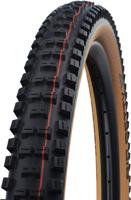 Schwalbe big betty evo super trail 29x2.40" addix soft e-50 folding tire