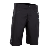 Ion Bikeshorts Traze Amp - Black Extra Large