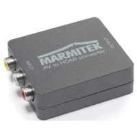 MARMITEK ConnectAH31  - Media converter Connect AH31
