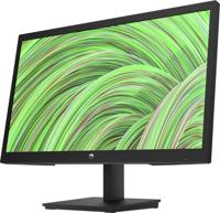 HP V22v G5 FHD-monitor - thumbnail