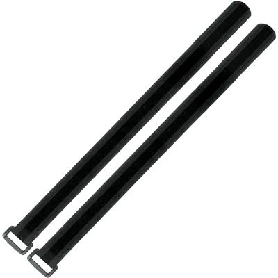 SKS klittenband voor spatborden 250mm (2st)