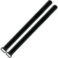 SKS klittenband voor spatborden 250mm (2st)