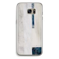 Meet you there: Samsung Galaxy S7 Edge Transparant Hoesje Meet you there: Samsung Galaxy S7 Edge Transparant Hoesje