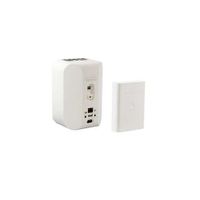 Bluesound BP100 - Accu voor de Pulse Flex - Wit Bluesound BP100 - Accu voor de Pulse Flex - Wit