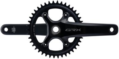 SHIMANO crankstel "grx fc-rx820"