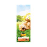 Friskies Dog Balance Met Kip, Rund En Groenten - 18kg