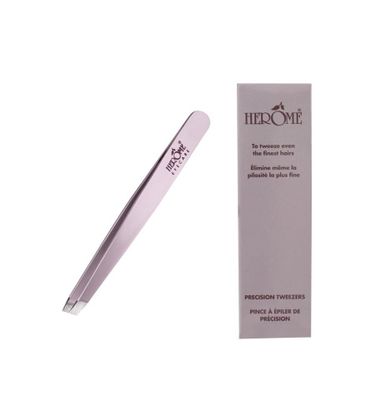 Precision tweezer