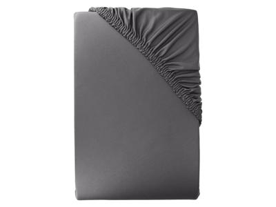 LIVARNO home Hoeslaken 90-100 x 200 cm (Grijs)