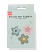 HEMA Diamond paint magneten (multi)