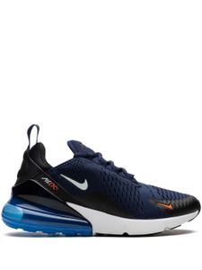 Nike Air Max 270 "Midnight Navy" sneakers - Bleu