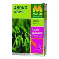 Niet-biologische meststof Massó Korrels Gazon 2 Kg 2 L