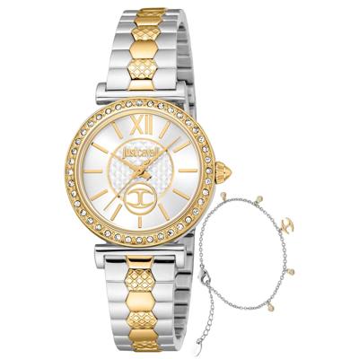 Horloge Dames Just Cavalli JC1L273M0085