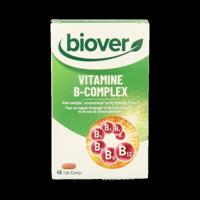 Vitamine B complex all day 45 Tabletten