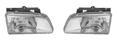 Koplamp Set SET903962