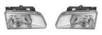 Koplamp Set SET903962