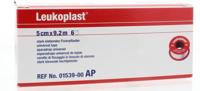 Leukoplast Hechtpleister 9.2m x 5cm