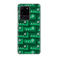 Crocs: Volledig geprint Samsung Galaxy S20 Ultra Hoesje