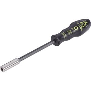 C.K ESD Bitschroevendraaier 1/4 (6.3 mm) 125 mm