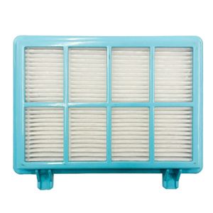 Stofzuiger HEPA filter voor Philips FC9331/09 FC9332/09 en FC8010/01 vervanging