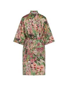Essenza Essenza Sarai Noleste Kimono Greenish XL