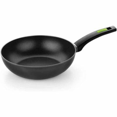 Pan Monix M481128 Zwart Aluminium Bakeliet Ø 28 cm (1 Stuks)