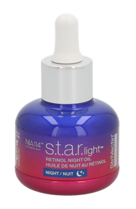 Strivectin S.T.A.R.Light Retinol Night Oil 30ml