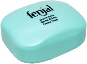 Fenjal  Cream Soap - 100 g  Handzeep
