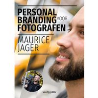 Boek: Personal branding voor fotografen