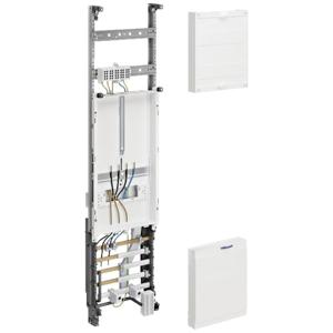 Hager ZH32U7N ZH32U7N Compleet paneel Inhoud: 1 stuk(s)