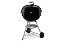 Weber Bar-B-Kettle Barbecue Ketel Houtskool Zwart - thumbnail