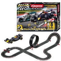 Carrera Go!!! Max Performance Racebaan 630 cm - thumbnail