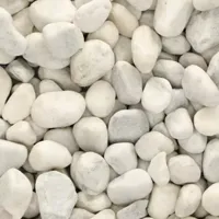 Excluton 25 kg Carrara rond 40-60 mm